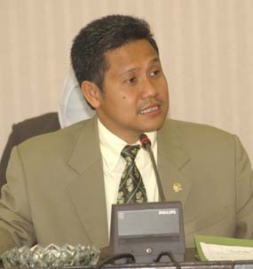 Islah PKB Dibahas Minggu Depan