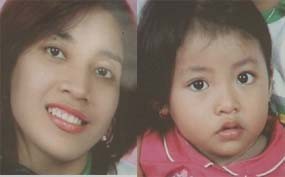 Keluarga Korban Ryan Gelar Tahlilan