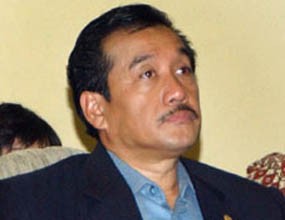 Yusuf Faishal Bantah Peras Pemda Bintan SGD 700.000