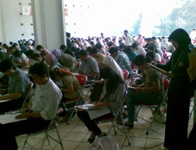 Ditjen Pajak Butuh 1.200 Akuntan