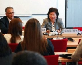 Tragis, Perundingan WTO Gagal Capai Kesepakatan