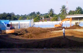 Diikuti 40 Negara, Sirkuit  Super Cross di Jember Dikebut 