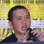 Kickfest Kembali, Diponegoro Tutup 1-3 Agustus