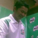 Taufik Hidayat Malu Pulang ke Bandung