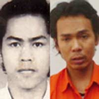 Jenazah Ariel Dibawa ke Jakarta Jumat