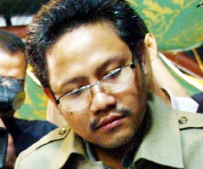 Muhaimin: Islah PKB Harus Tidak Saling Mengganggu