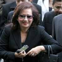 Istri Thaksin Dipenjara 3 Tahun