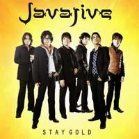 Javajive Stay Gold: Eksistensi Band Baru