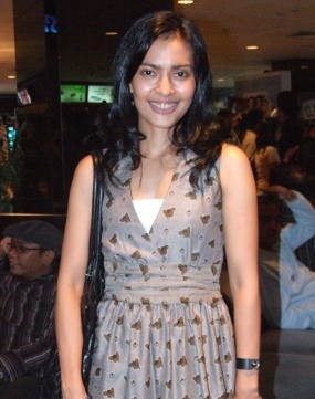 Ultah ke-31, Lola Amaria Kurangi Umur