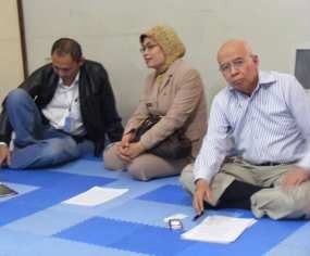 Arte-Polis 2 Terobosan Bagi ITB