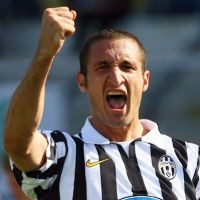 Chiellini: Juve Masih Butuh Bintang Baru