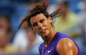 Nadal Segera Gusur Federer