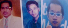 Kapolda Serahkan Jenazah Ariel, Vincent, dan Guntur ke Keluarga