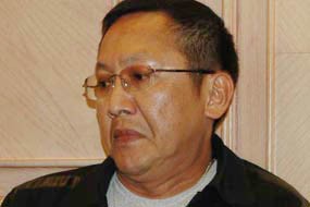 Polisi Kejar Adelin Setelah Ada Perintah MA