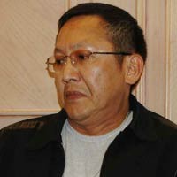 Adelin Lis Diputus 10 Tahun Bui & Denda Rp 1 Miliar