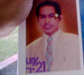 Keluarga Ariel: Ryan Dihukum Mati, Kok Enak?