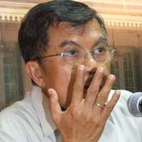JK Harap Masyarakat Sabar Tunggu Keputusan Pengganti Kapolri