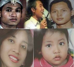 Cari Korban, Polisi Gali Halaman Rumah Ryan Pukul 07.00 WIB