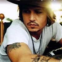Johnny Depp Musuh Baru Batman?
