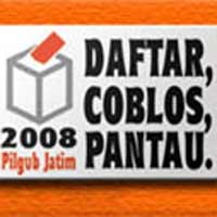 Pemprov Siapkan Rp 300 M untuk Pilgub Jatim Putaran Dua
