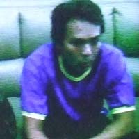 Ryan Takut Kecoa dan Tikus