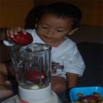 Attaya Fikri Musyaffa, 2,8 Tahun; Lelaki; m