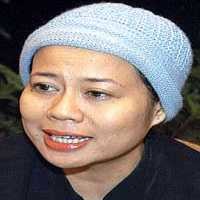 Dewi Yull Dilirik Jadi Caleg PBR