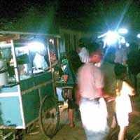 Rumah Ryan Bak Pasar Malam