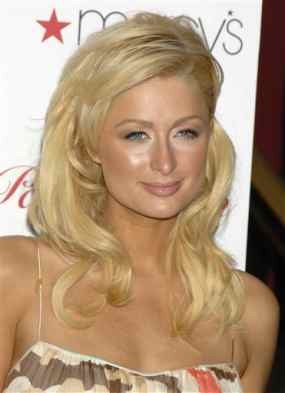 Kubu McCain Disemprot Kakek Paris Hilton