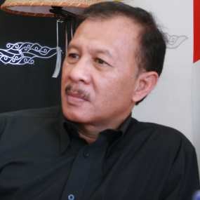 Cetak Biru Menuju Bandung Cosmopolitan