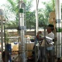 Aren, Alternatif Lain Untuk Bahan Bakar 