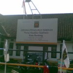 Pasca Dilempar Molotov, Pengamanan Internal Ditingkatkan