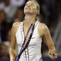 Sharapova Juga Absen di AS Terbuka 