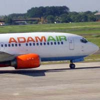 KNKT Belum Bisa Pastikan Keaslian Rekaman AdamAir