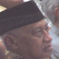 Bang Imad Wafat, Dimakamkan di TMP Kalibata 