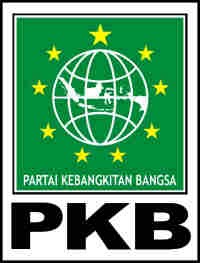 Daftar Caleg, 60 Kader PKB Gus Dur Menyeberang ke Muhaimin