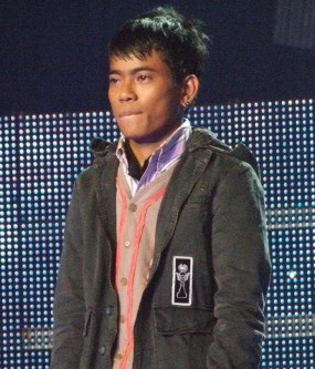 Pemenang Indonesian Idol Dilarang Main Sinetron