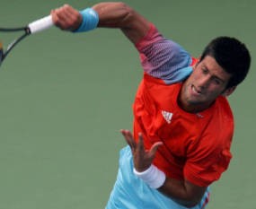 Djokovic Rusak Kebahagiaan Nadal