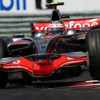 Massa dan Hamilton Sial, Kovalainen Juara