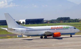 DPR: Stop Perdebatan Keaslian Rekaman AdamAir