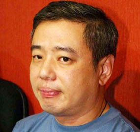 Kejagung Periksa David Nusa di LP Cipinang