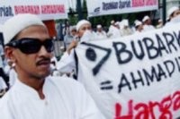 Antisipasi Demo FUI, Kawat Berduri Dipasang di Depan Istana 