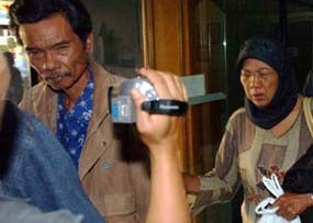 Orangtua Ryan Juga akan Jalani Uji Kebohongan