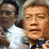 Pemanggilan Paskah & Kaban, SBY di Tengah Tekanan