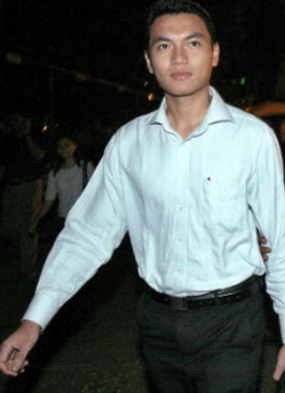 Saiful Mengaku Temani Anwar dalam Kunjungan ke 3 Negara