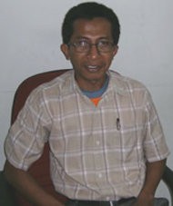 Perumahan Alam Parung II Tanpa Listrik