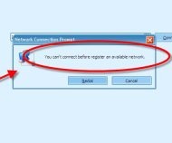 Masih Belum Bisa Akses 3.5G Broadband 