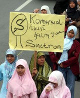 Sinetron vs Film Drama Korea 