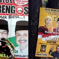 Gus Ipul: Jangan Adu Domba NU-Muhammadiyah