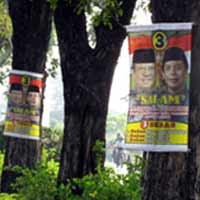 Golkar Belum Pilih KarSa atau Ka-Ji